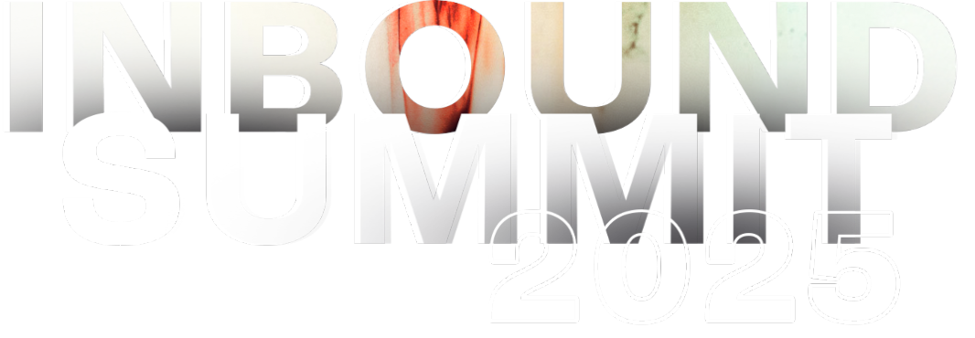 Inbound Summit 2025