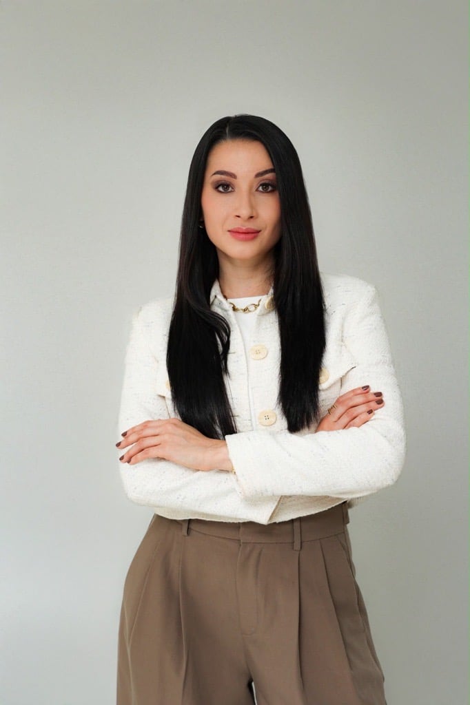 Melisa Parra