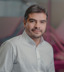 Luis Miguel Zapata