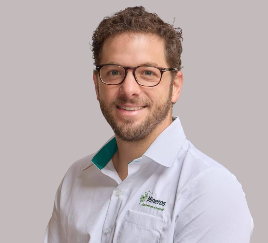 Daniel Henao