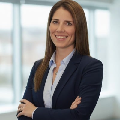 Rocio Alvarez Gómez