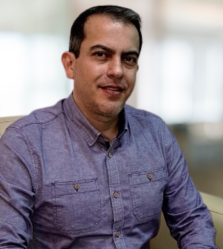 Juan David Pérez