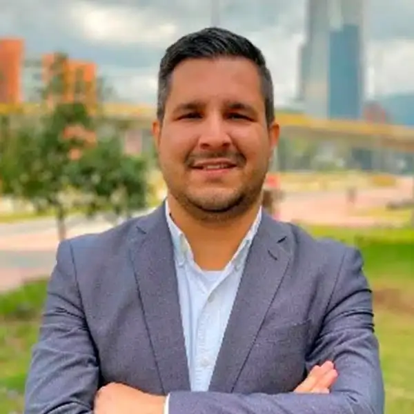 Juan Pablo Salazar